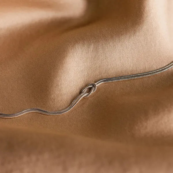 Brazalete Nudo Eterno