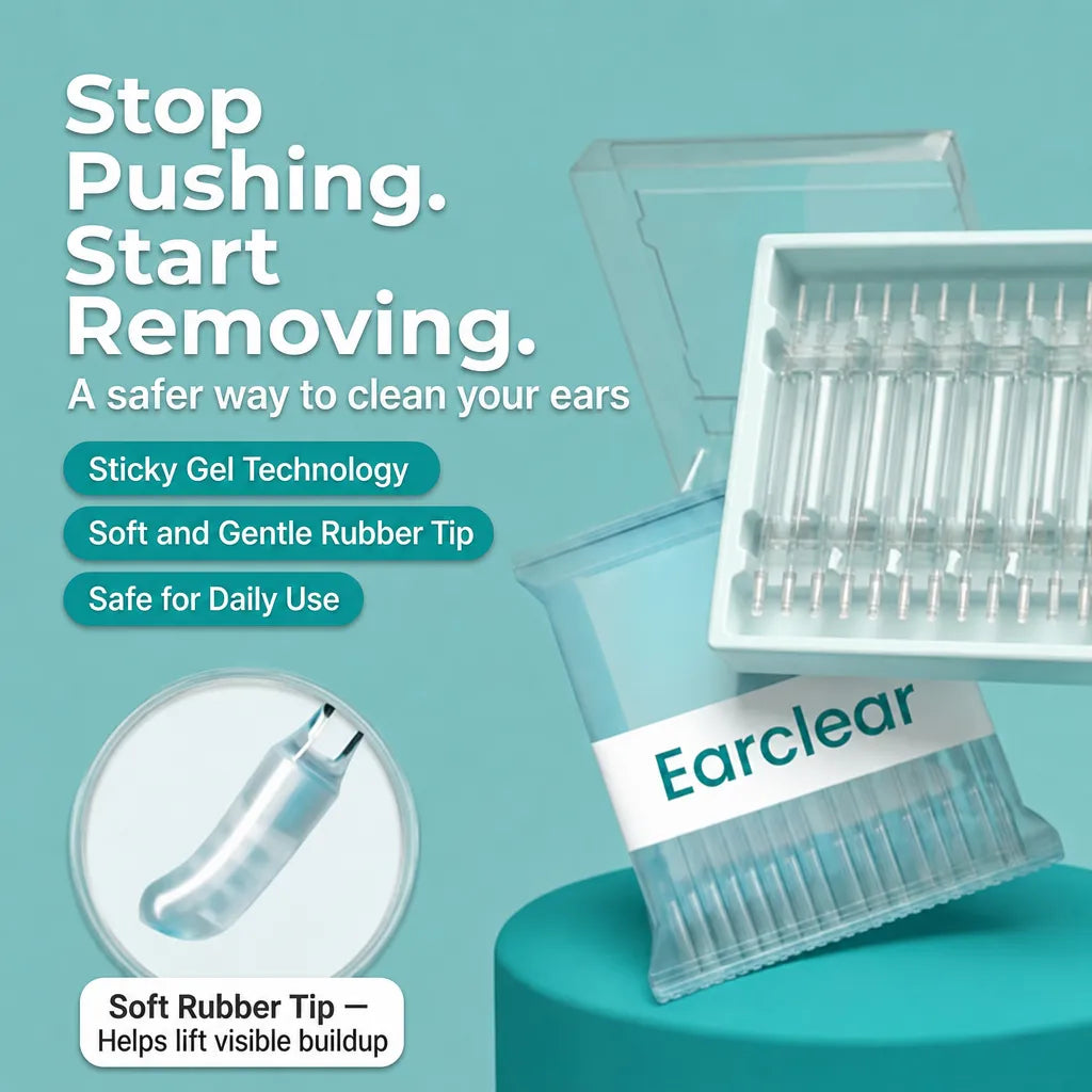 Earclear