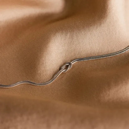 Brazalete Nudo Eterno